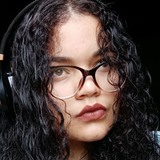 Pablinecastrbw from Silvania | Woman | 24 years old | Scorpio
