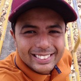 Alex from Pesqueira | Man | 36 years old | Gemini