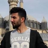 Baran from Edirne | Man | 28 years old | Aries