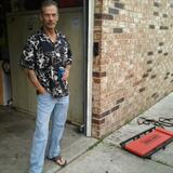 Eldred from Massena | Man | 52 years old | Virgo