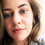 Sill from Curitiba | Woman | 37 years old | Scorpio