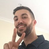 Anth from Gol Gol | Man | 30 years old | Aquarius