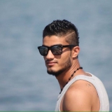 Alibader from Sakarya | Man | 40 years old | Capricorn