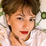 Mp from Novo Hamburgo | Woman | 37 years old | Gemini