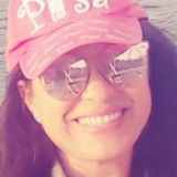 Fah from Itatiba | Woman | 44 years old | Aries