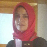 Pink from Istanbul | Woman | 31 years old | Scorpio