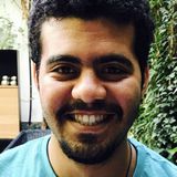 Amor from Dubai | Man | 31 years old | Libra