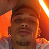 Quay from Bridgeton | Man | 27 years old | Scorpio