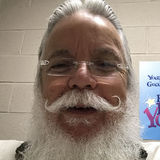 Santa from Manteo | Man | 80 years old | Gemini