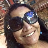 Rio from Feira de Santana | Woman | 56 years old | Aquarius