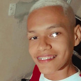 Paulocesarviod from Pio XII | Man | 22 years old | Capricorn