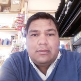 Matutes from Salta | Man | 43 years old | Scorpio