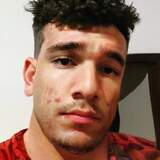 Joaobento6Cg from Castelo Branco | Man | 21 years old | Cancer