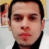 Alex from Cochabamba | Man | 39 years old | Libra