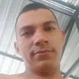 Snayder91My from Campoalegre | Man | 35 years old | Pisces