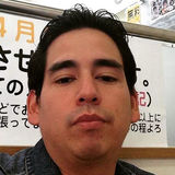Blacksilver from Hamamatsu | Man | 43 years old | Libra