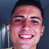 Léo from Vargem Grande do Sul | Man | 28 years old | Virgo