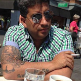Walid from Odense | Man | 55 years old | Gemini