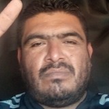Gone from Altamira | Man | 41 years old | Taurus
