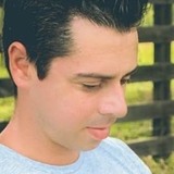 Patrick from Gravatai | Man | 41 years old | Cancer