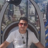 Antonio from Crotone | Man | 29 years old | Cancer