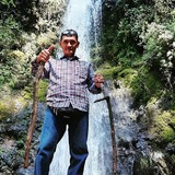 Diazarmando6H0 from Chalco de Diaz Covarrubias | Man | 54 years old | Aries