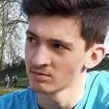 Tib12N from Gembloux | Man | 26 years old | Libra