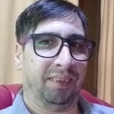 Juanalbertogs4 from Aristobulo del Valle | Man | 45 years old | Aries