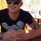 Jorsy from Charmouth | Man | 31 years old | Sagittarius
