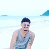 Leo from Carazinho | Man | 34 years old | Scorpio