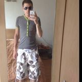 Bart from Dordrecht | Man | 39 years old | Cancer