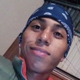 Danni from Guapiles | Man | 27 years old | Capricorn