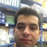 Jamal from Tehran | Man | 51 years old | Virgo