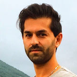 Masoudzam from Bodrum | Man | 41 years old | Taurus