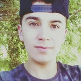 Luis from Curanilahue | Man | 26 years old | Aries