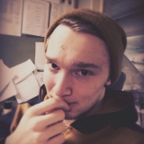 Sataku from Hyvinkaa | Man | 32 years old | Cancer