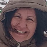 Andregerberle from Gualeguaychu | Woman | 45 years old | Virgo