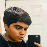 Kumar from Hoffman | Man | 28 years old | Aquarius