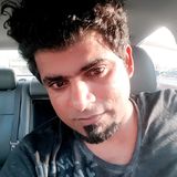 Dashing from Jeddah | Man | 37 years old | Gemini