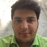 Amirazin from Pernik | Man | 34 years old | Pisces