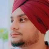 Harkeetsingh7S from Pehowa | Man | 27 years old | Cancer