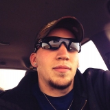 Wick from Hays | Man | 34 years old | Gemini