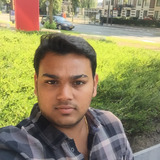 Amit from Arnhem | Man | 33 years old | Libra