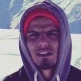 Ali from Tbilisi | Man | 31 years old | Capricorn