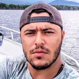 Silvinho from Guararema | Man | 34 years old | Scorpio