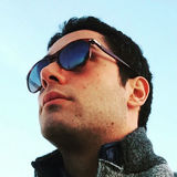 Francesco from Cerignola | Man | 33 years old | Aquarius