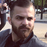 Ehab from Nuremberg | Man | 41 years old | Capricorn