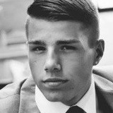 Joe from Lockport | Man | 25 years old | Capricorn