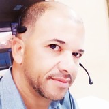 Edson from Quirinopolis | Man | 49 years old | Cancer