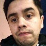 Kitan from Ancud | Man | 36 years old | Gemini